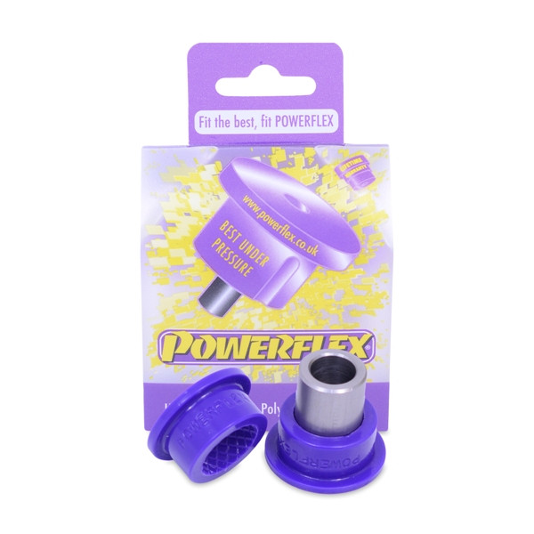 Powerflex Boccola Posteriore Panhard a Assale Toyota Starlet Turbo EP82 & EP91 - PF-R76414 - PFR76-414 - 5055676538178