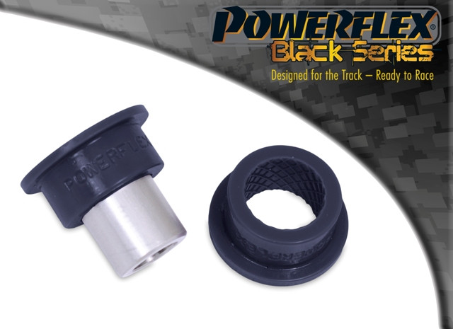 Powerflex Black Boccola Posteriore Panhard a Assale Toyota Starlet Turbo EP82 & EP91 - PF-R76414N - PFR76-414BLK - 5055676538185