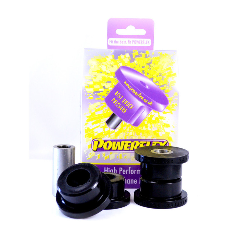 Silent-Bloc Powerflex Exterior Swingarmophanging achter Toyota Supra 4 JZA80 (1993-2002) - PF-R76611-2 - PFR76-611 - 5055676517692