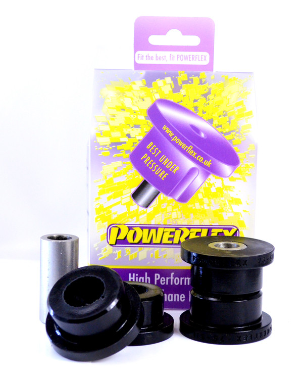 Silent-Bloc Powerflex Exterior Swingarmophanging achter Toyota Supra 4 JZA80 (1993-2002) - PF-R76611-2 - PFR76-611 - 5055676517692