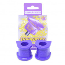 Silent-Bloc Powerflex Barre Anti-Roulis Arrière 21mm Toyota Supra 4 JZA80 (1993-2002)