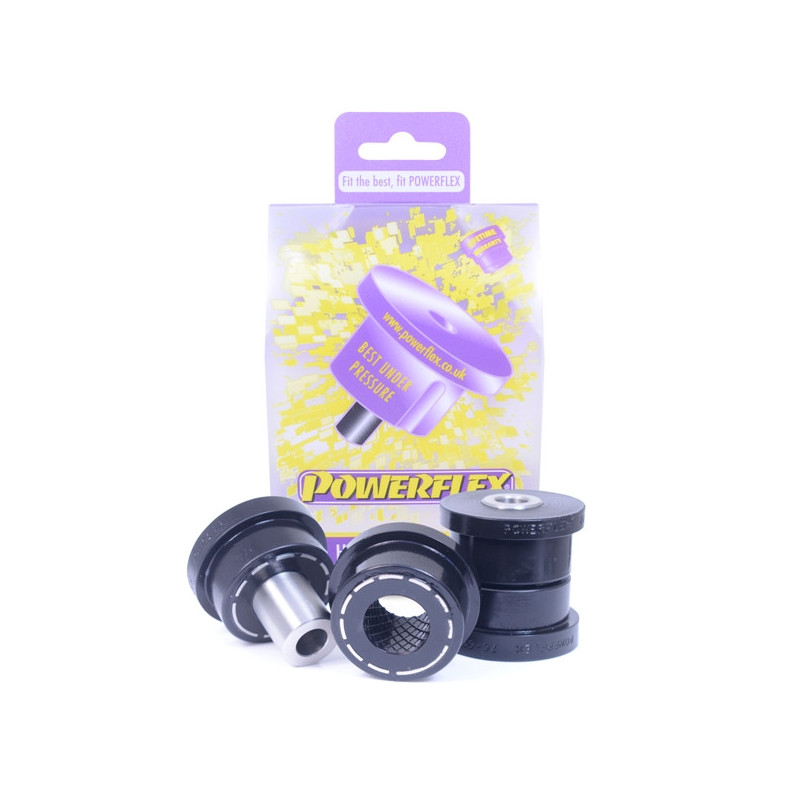 Silent-Bloc Powerflex Voorste Bovenste Achterarm Toyota Supra 4 JZA80 (1993-2002) - PF-R76614-2 - PFR76-614 - 5055676540522