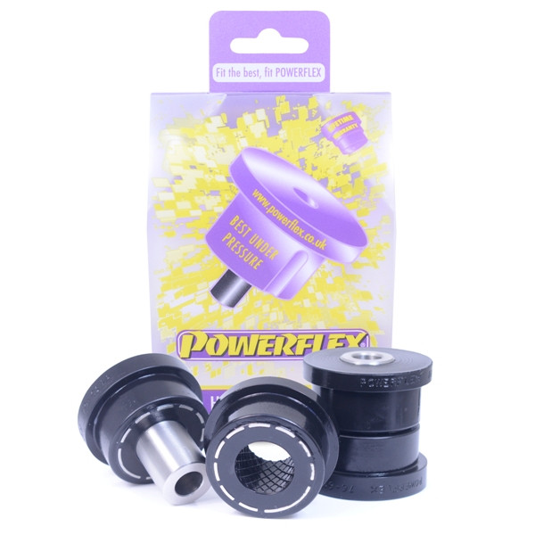 Silent-Bloc Powerflex Voorste Bovenste Achterarm Toyota Supra 4 JZA80 (1993-2002) - PF-R76614-2 - PFR76-614 - 5055676540522