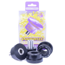 Silent-Bloc Powerflex achterste bovenarm Toyota Supra 4 JZA80 (1993-2002) - PF-R76615-2 - PFR76-615 - 5055676540508