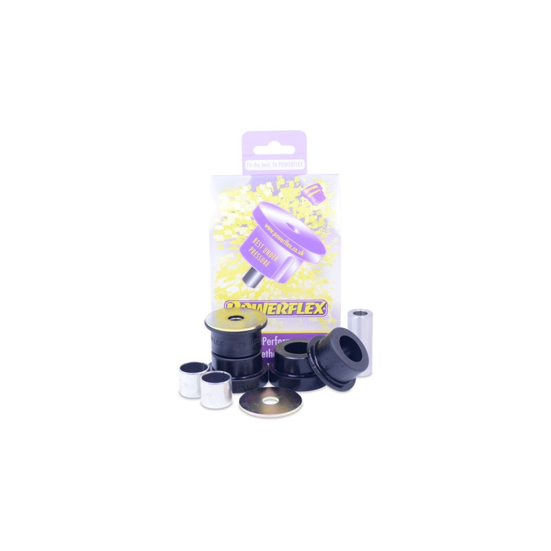 Silent-Bloc Powerflex Rear Lower Arm Adjustment TVR Cerbera - PF-R79103-2 - PFR79-103 - 5055676524911