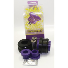 Silent-Bloc Powerflex Voortrailing Arm Achter Cadillac BLS (2005 - 2010) - PF-R801210-2 - PFR80-1210 - 5055676514547