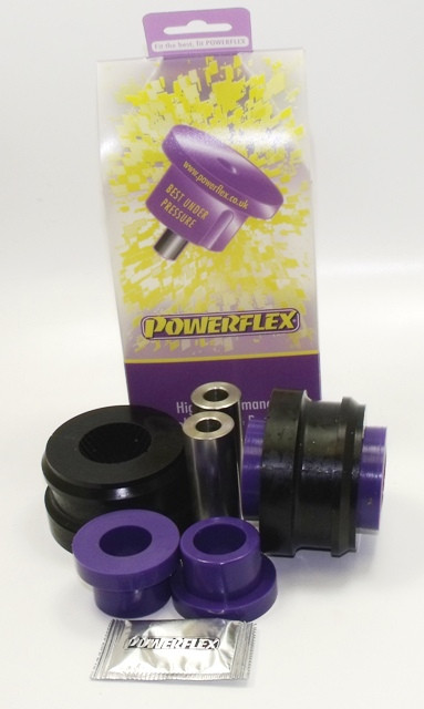 Powerflex Boccola Tirante Braccio Posteriore Cadillac BLS (2005 - 2010) - PF-R801210-2 - PFR80-1210 - 5055676514547