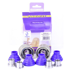 Silent-Bloc Powerflex Exterior Bovenarm Achter Cadillac BLS (2005 - 2010) - PF-R801211-2 - PFR80-1211 - 5055676514561