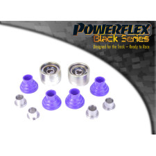 Silent-Bloc Powerflex Zwart Buitenkant Bovenarm Cadillac BLS (2005 - 2010) - PF-R801211-2N - PFR80-1211BLK - 5055676520845