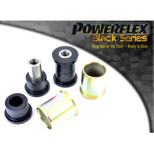 Silent-Bloc Powerflex Zwart Interieur Bovenarm Achter Cadillac BLS (2005 - 2010) - PF-R801212-2N - PFR80-1212BLK - 5055676520852