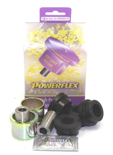 Silent-Bloc Powerflex interieurstang achterstang Cadillac BLS (2005 - 2010) - PF-R801213-2 - PFR80-1213 - 5055676514608