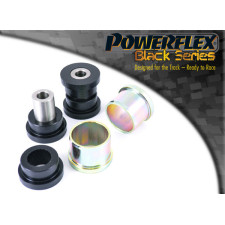 Silent-Bloc Powerflex Zwart Interieur Achterstang Cadillac BLS (2005 - 2010) - PF-R801213-2N - PFR80-1213BLK - 5055676520869