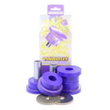Powerflex bushes for Rear Subframe Front Bush Saab 9-3 (2003-2014) - PF-R801235-2 - PFR80-1235 - 5055676536051