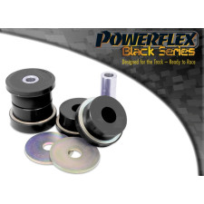 Silent-Bloc Powerflex Zwarte Achterwieg Saab 9-3 (2003-2014) - PF-R801236-2N - PFR80-1236BLK - 5055676536129