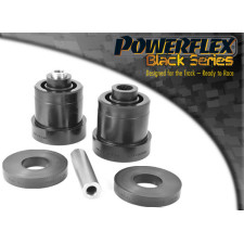 Silent-Bloc Powerflex Black Achterwielophanging op Opel Astra MK5 - Astra H-chassis (2004-2010) - PF-R801310-2N - PFR80-1310BLK - 5055676522399