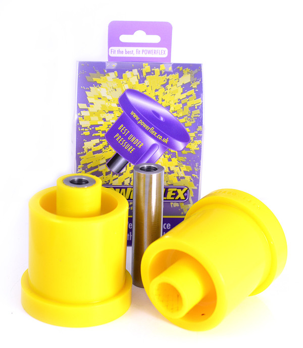 Silent-Bloc Powerflex Train Arrière Opel Astra MK6 - Astra J GTC, VXR & OPC (2010-2015) - PF-R801410-2 - PFR80-1410 - 5055676525352