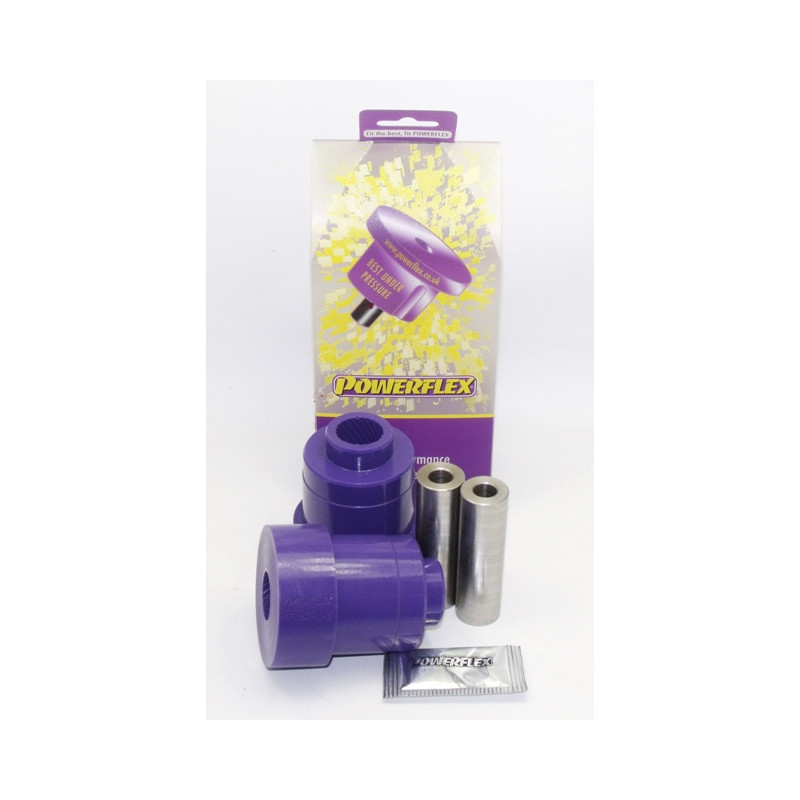 Silent-Bloc Powerflex Achteras Opel Astra MK4 - Astra G (1998-2004) - PF-R80815-2 - PFR80-815 - 5055676512536