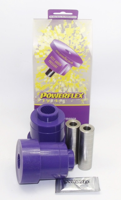 Powerflex bushes for Rear Beam Mounting Bush Opel Astra MK4 - Astra G (1998-2004) - PF-R80815-2 - PFR80-815 - 5055676512536