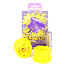 Silent-Bloc Powerflex Versnellingsbak Transporter modellen T25/T3 Type 2 Alle modellen (1979 - 1992) - PF-R851015 - PFR85-1015 - 5055676514509