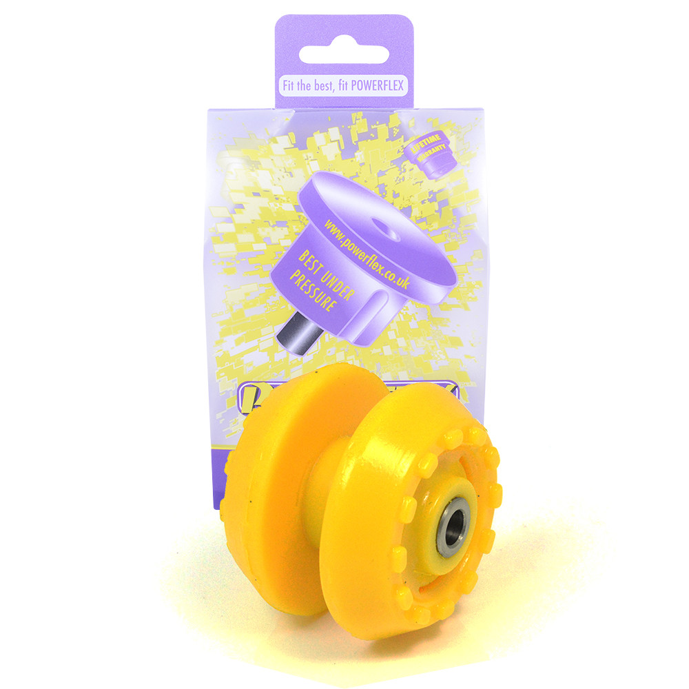 Powerflex Posteriore Boccola Differenziale Posteriore Audi 100 Quattro incluso Avant Tipo 44 (C3) (10/84-11/90) - PF-R851020 - PFR85-1020 - 5055676526588