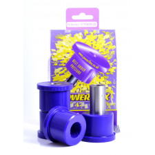 Powerflex Esteriore Boccola Braccio Posteriore a Telaio Volkswagen T4 Transporter (1990 - 2003)