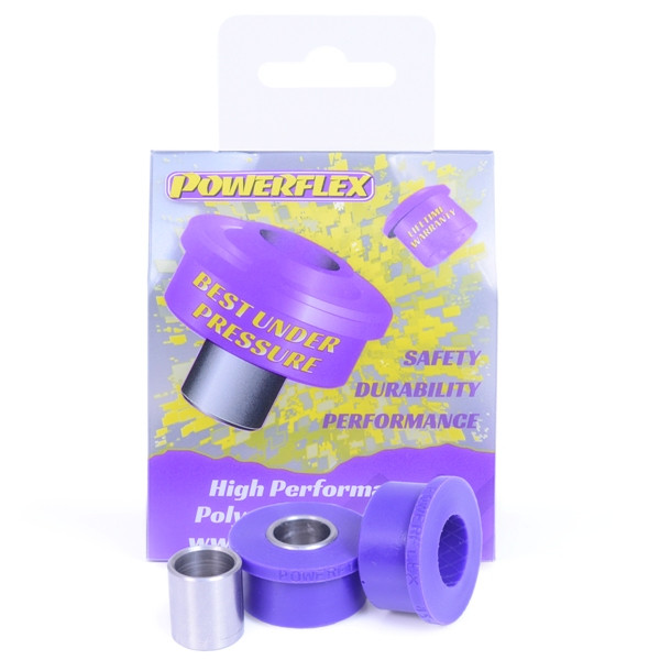 Silent-Bloc Powerflex Trein voor Rolbeugel Achter Eibach Volkswagen Corrado (1989-1995) - PF-R85212-2 - PFR85-212 - 5055676541864