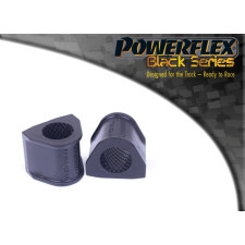 Silent-Bloc Powerflex Black Achterrolbeugel Eibach 25mm Volkswagen Corrado (1989-1995) - PF-R8522525-2N - PFR85-225-25BLK - 5055676541857