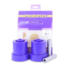 Silent-Bloc Powerflex Achteras Audi A3 MK3 8V tot 125pk (2013-) - PF-R85810-2 - PFR85-810 - 5055676534927