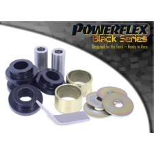 Silent-Bloc Powerflex Zwart Exterieur Achterstang Audi A3/S3 MK3 8V 125pk plus (2013-) Multi Link - PF-R85811-2N - PFR85-811BLK - 5055676535269