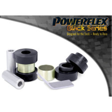 Silent-Bloc Powerflex Zwart Interieur Trekstang Achter Audi A3/S3 MK3 8V 125pk plus (2013-) Multi Link - PF-R85812-2N - PFR85-812BLK - 5055676534958