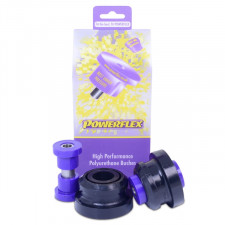 Silent-Bloc Powerflex Bras Arrière Audi A3/S3 MK3 8V 125cv plus (2013-) Multi Link