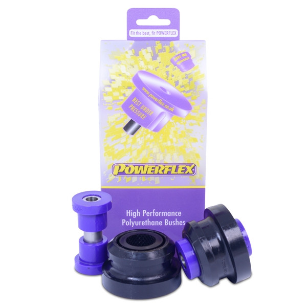 Powerflex Boccola Braccio Posteriore Audi A3/S3 MK3 8V 125cv plus (2013-) Multi Link - PF-R85816-2 - PFR85-816 - 5055676535016