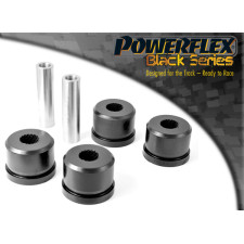 Silent-Bloc Powerflex Zwarte Achterarm op Volvo 240 Naaf (1975 - 1993) - PF-R88211-2N - PFR88-211BLK - 5055676523761