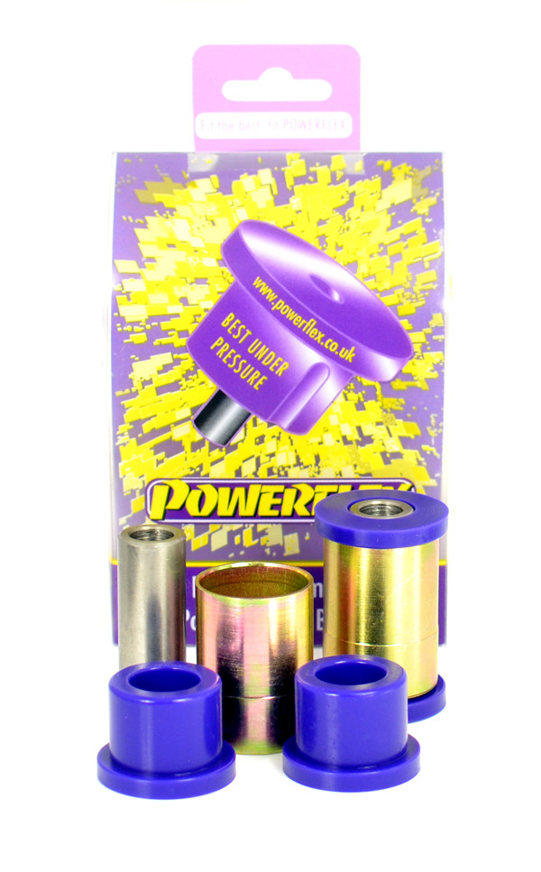 Powerflex Boccola Interna Braccio Posteriore Volvo C30 (2006 -) - PF-R88307-2 - PFR88-307 - 5055676511287