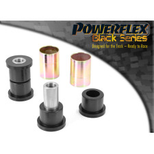 Silent-Bloc Powerflex Zwart Achter Swing Arm Interieur Volvo C30 (2006 -) - PF-R88307-2N - PFR88-307BLK - 5055676524041