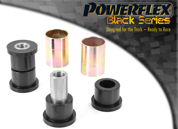 Powerflex Black Boccola Interna Braccio Posteriore Volvo C30 (2006 -) - PF-R88307-2N - PFR88-307BLK - 5055676524041