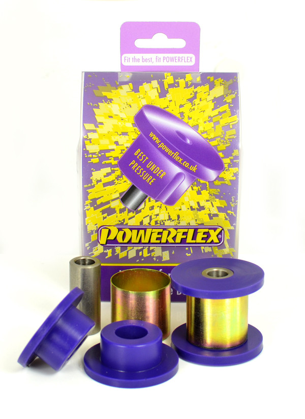 Powerflex Boccola Interna Braccio Posteriore Volvo C30 (2006 -) - PF-R88308-2 - PFR88-308 - 5055676511294
