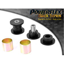 Silent-Bloc Powerflex Zwart Buitenkant Swing Arm Achtervering Volvo C30 (2006 -) - PF-R88308-2N - PFR88-308BLK - 5055676524058
