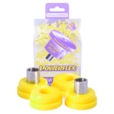 Powerflex bushes for Rear Beam Front Mounting Bush Volvo S60 (2001-2009), V70-Mk2, S80-Mk1 (2000-2007) - PF-R88602-2 - PFR88-602 - 5055676511317