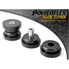 Silent-Bloc Powerflex Black Swingarmophanging voor Volvo S60 (2001-2009), V70-Mk2, S80-Mk1 (2000-2007) - PF-R88605-2N - PFR88-605BLK - 5055676524096