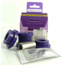 Silent-Bloc Powerflex Bras Arrière sur Train Volvo S60 (2001-2009), V70-Mk2, S80-Mk1 (2000-2007)