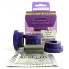 Powerflex Esteriore Boccola Posteriore Inferiore Braccio Posteriore Volvo S60 (2001-2009), V70-Mk2, S80-Mk1 (2000-2007)