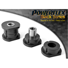 Silent-Bloc Powerflex Zwart Exterieur Achterste Onderarm Volvo S60 (2001-2009), V70-Mk2, S80-Mk1 (2000-2007) - PF-R88609-2N - PFR88-609BLK - 5055676524133