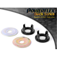 Silent-Bloc Powerflex Black Kit Inzetstuk Voorarm Bovenste Achterbrug Volvo S60 (2001-2009), V70-Mk2, S80-Mk1 2000-2007 - PF-R88610-2N - PFR88-610BLK - 5055676524140