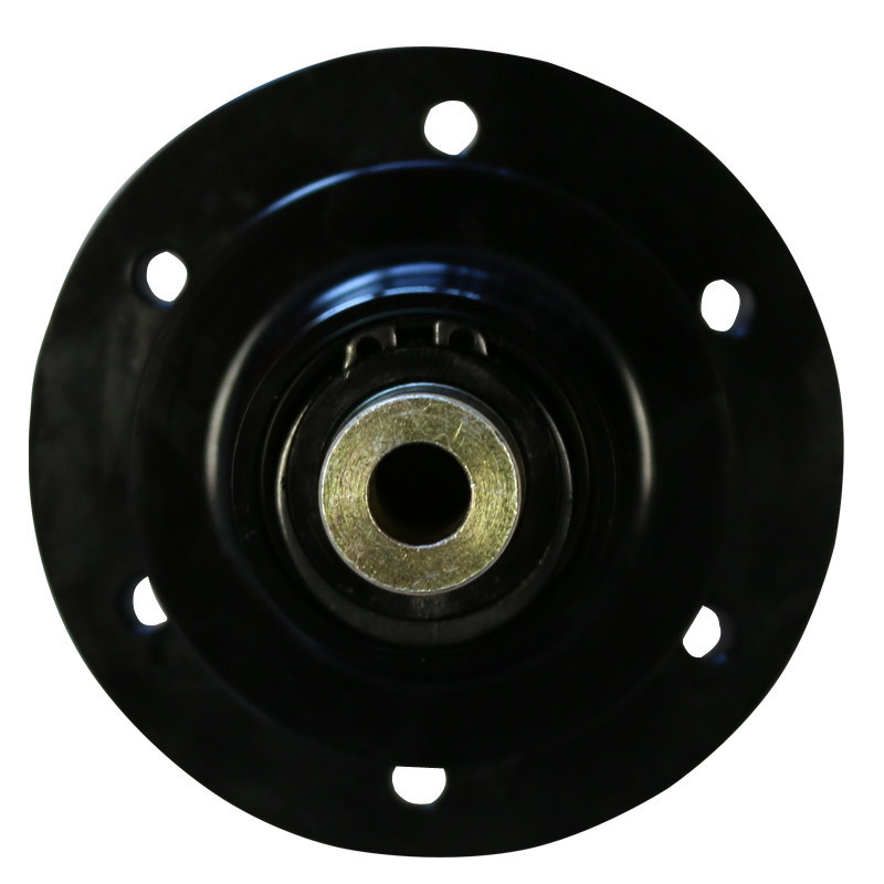 Butuc detașabil canelat cu 3/6 găuri, de sudat - SPD-QR01 - RD8622 - 3661768065648