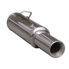 Bevestiging Inoxcar Silencieux Arrière 1X102 OPEL ASTRA F 1.8 16V 125CV 1 Bevestiging - IC-OPAS10102 - OPAS.10.102 - 3661768284759