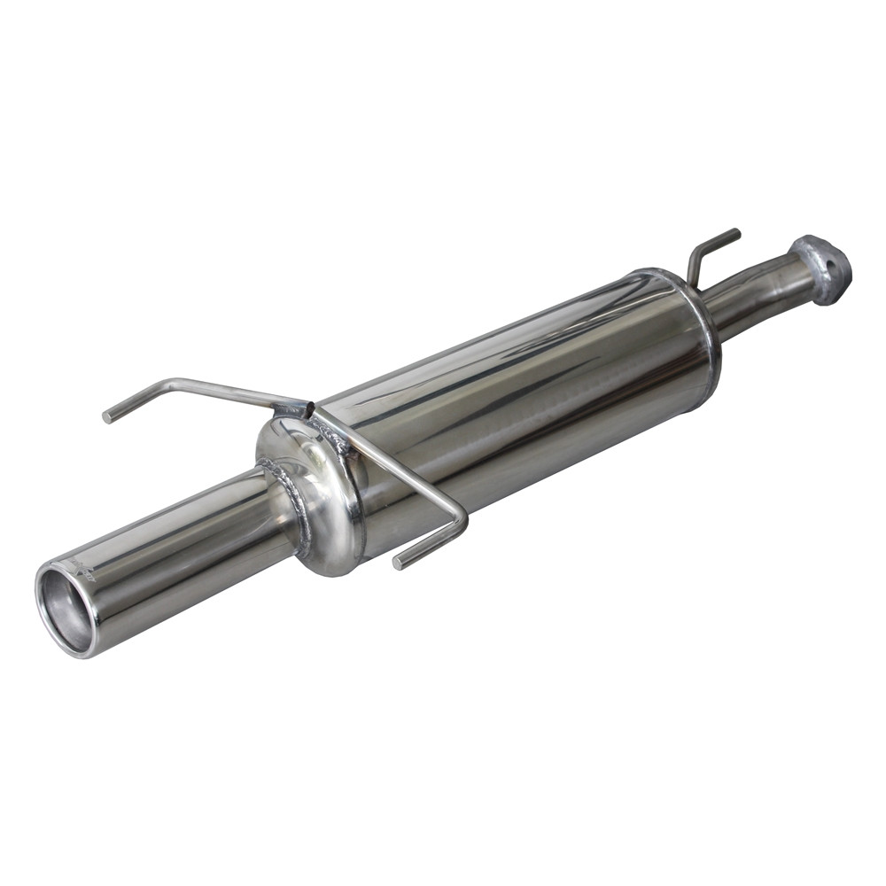 Sistem de evacuare Inoxcar, amortizor de zgomot spate 1X80, OPEL ASTRA G 1.8 125CV 1998-2004 - IC-OPAS2480 - OPAS.24.80 - 3661768289099