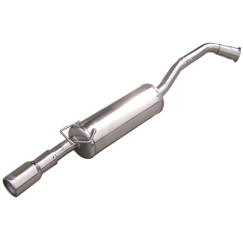 Uitlaat Inoxcar Achterdemper 1X80 RENAULT R19 1.8 16V CHAMADE 135PK - IC-RER190780 - RER19.07.80 - 3661768338346