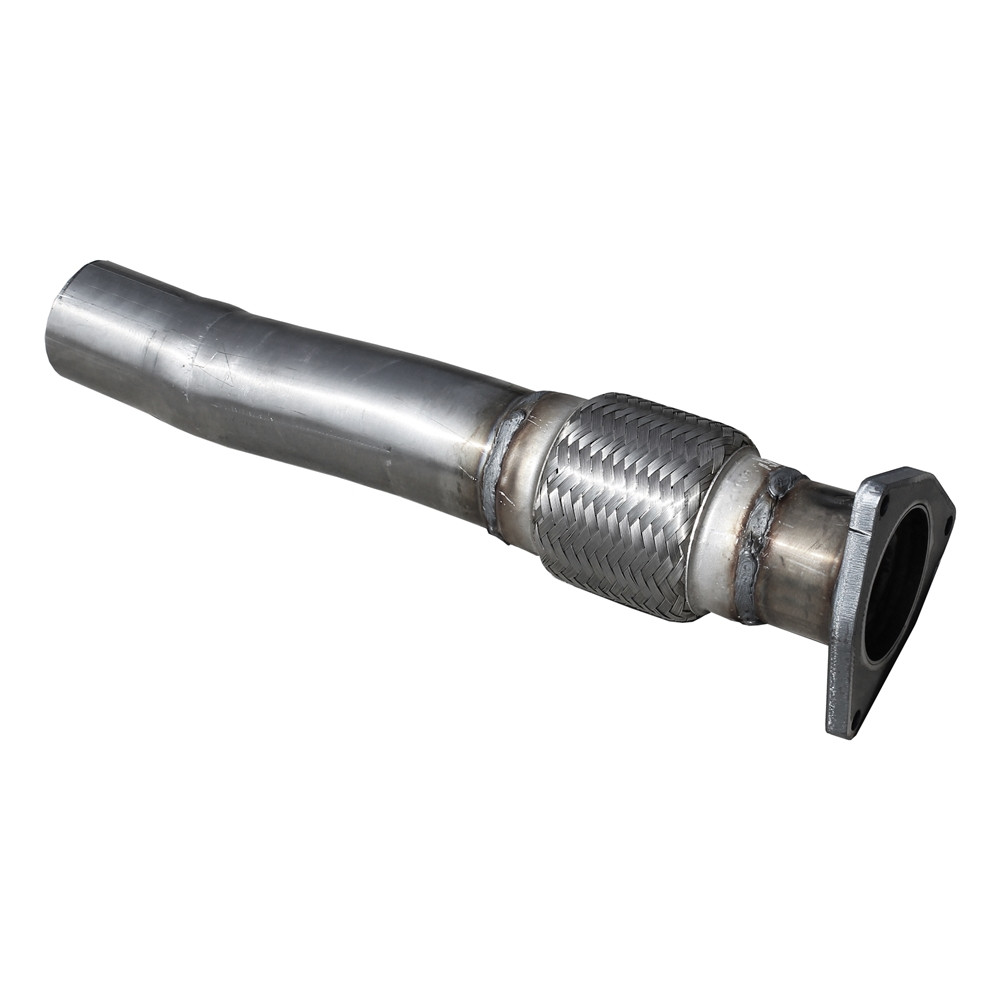 Echappement Inoxcar Tube Afrique Décatalyseur 2ème cat. LAND ROVER EVOQUE 2.2 sd4 190cv après 2011 2.0 240cv - IC-AFEVO02 - AFEVO.02 - 3661768104064