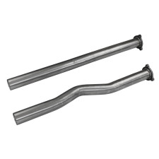 Uitlaat Inoxcar Tube Africa Decatalyst 2e katalysator AUDI TT TYPE 8J 2.5 RS TFSi Quattro 340HP na 2006 - IC-AFTT - AFTT - 3661768104569